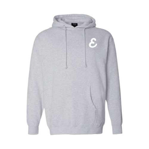 Grey Hoodie Vol 1