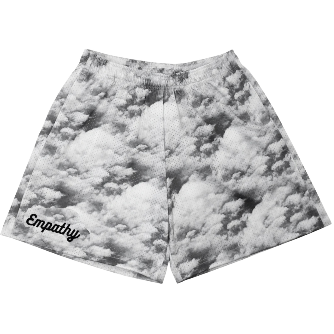 Black Cloud Shorts