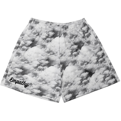 Black Cloud Shorts