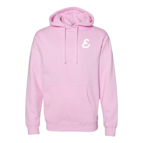 Pink Hoodie Vol 1