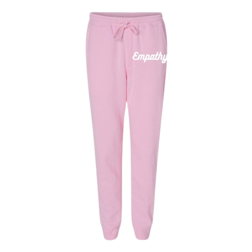 Pink Sweatpants Vol 1