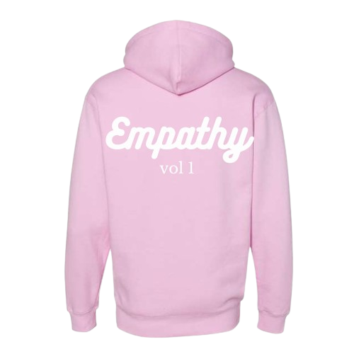 Pink Hoodie Vol 1