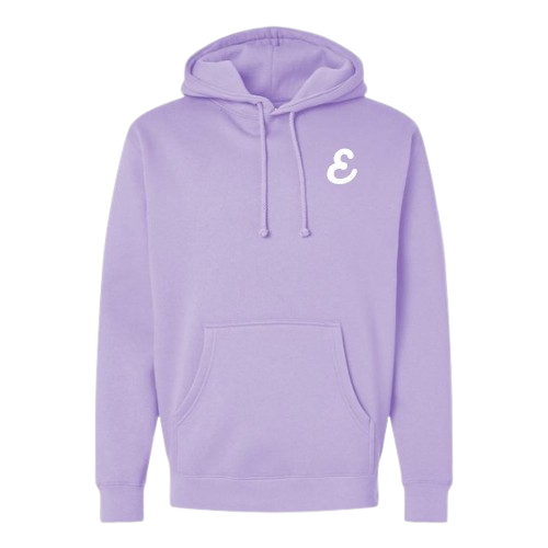 Purple Hoodie Vol 1